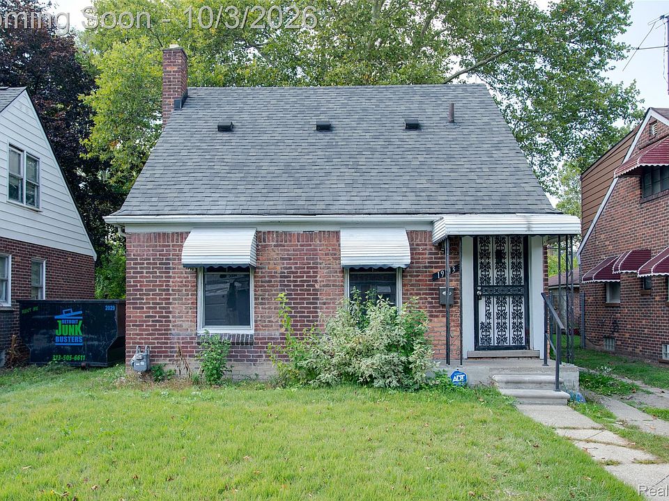 1st image of 19313 Winthrop St