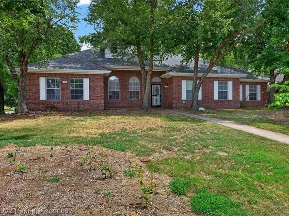 2101 Rannoch Trce, Fort Smith, AR 72908