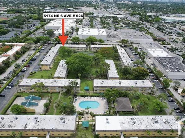 5174 NE 6th Ave APT 526, Fort Lauderdale, FL 33334