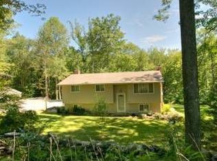 509 N Roast Meat Hill Rd, Killingworth, CT 06419