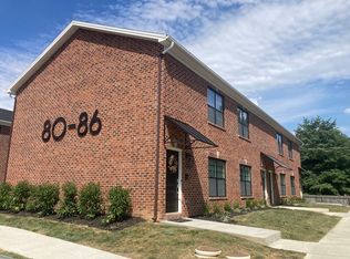 86 Saint James Ct #86, Frankfort, KY 40601