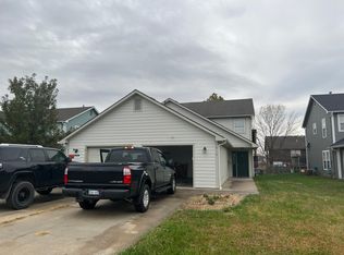 415 Washington St, Baldwin City, KS 66006