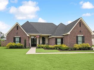 109 Mossy Swamp Ln, Slidell, LA 70461