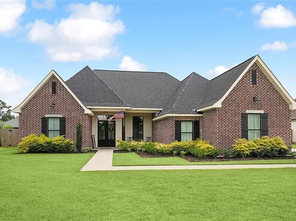 109 Mossy Swamp Ln, Slidell, LA 70461