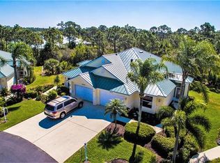 410 Gaspar Key Ln, Punta Gorda, FL 33955