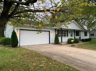 51131 Northfield Dr, Granger, IN