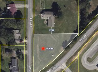 1 Dennis Ave, Clanton, AL 35045