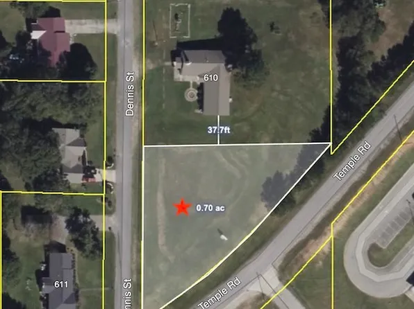 1 Dennis Ave, Clanton, AL 35045