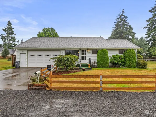 902 Waverly Court, Aberdeen, WA 98520