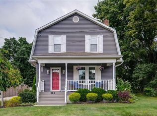 282 Meridian Rd, Butler, PA 16001