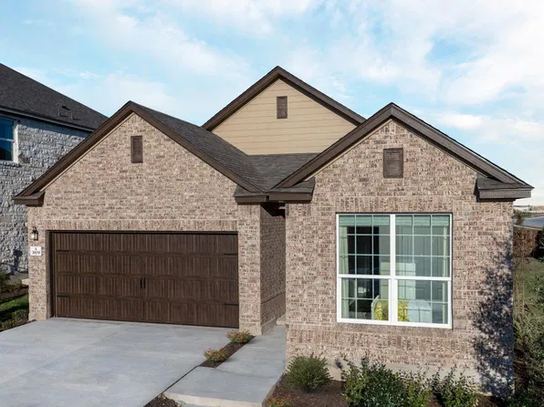 3809 Tufino Ln, Round Rock, TX 78665