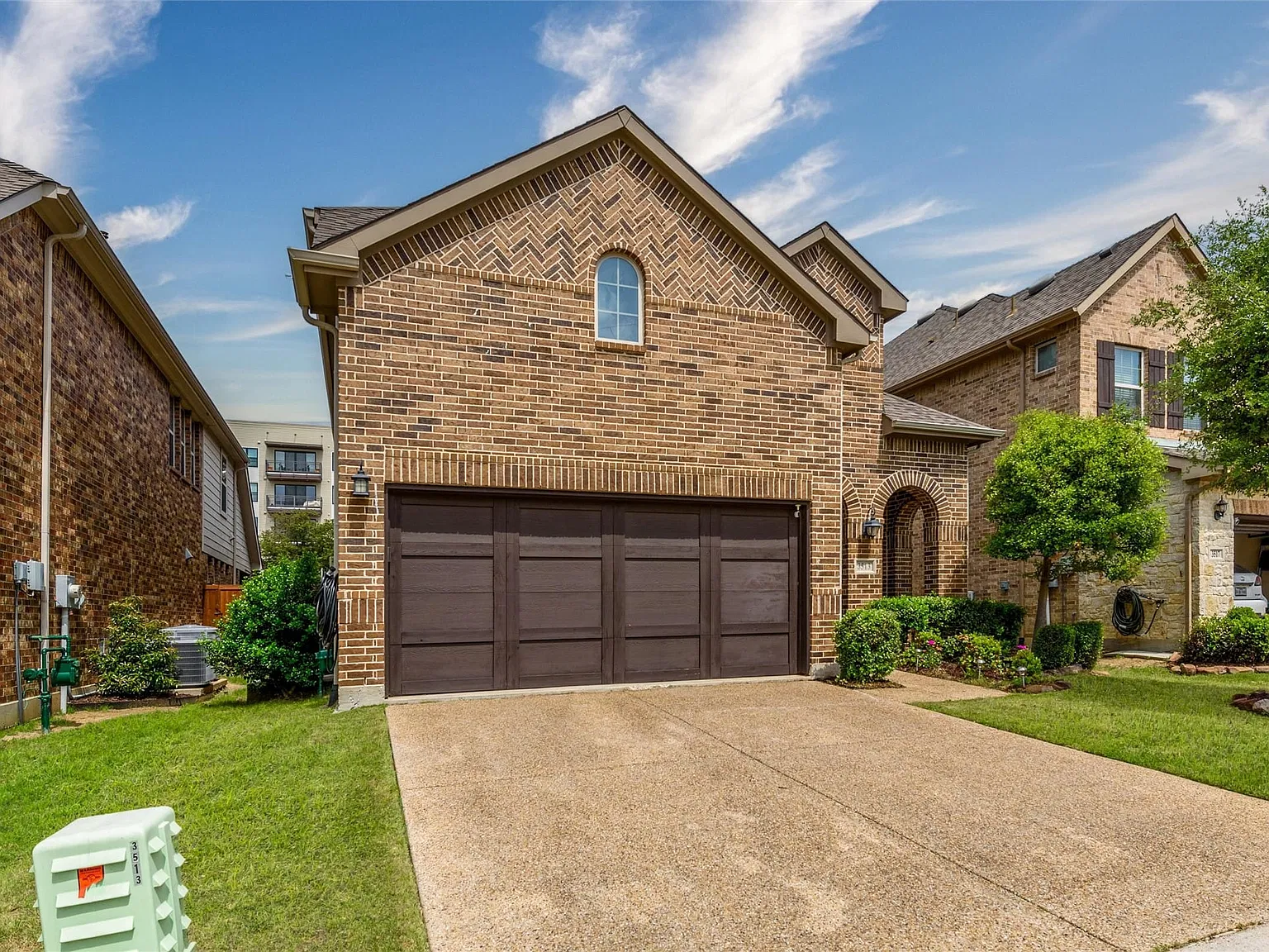 4 bed, 3.5 bath, 3124 sqft, $3,500 — Photo 3