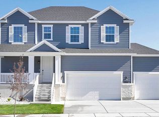 2041 E Burger St, Lake Point, UT 84074