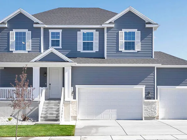 2041 E Burger St, Lake Point, UT 84074