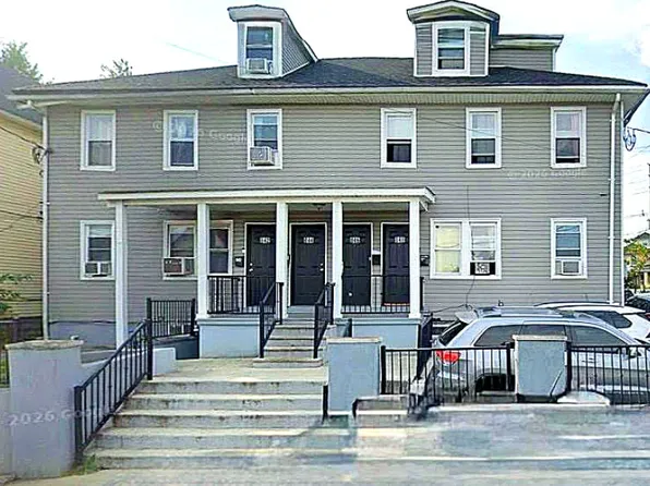842-846 Summer Street - 842, 842 Summer St, Elizabeth, NJ 07202