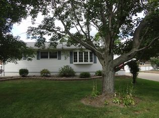 5285 Kuszmaul Ave NW, Warren, OH