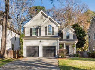 1190 Standard Dr NE, Atlanta, GA 30319