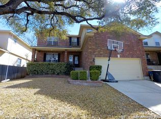 16946 Darien Wing, San Antonio, TX 78247
