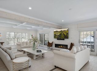 421 Edge Of Woods Rd, Water Mill, NY 11976