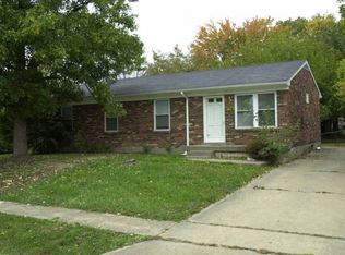 4502 Broadleaf Dr, Louisville, KY 40216