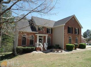 4424 Magnolia Path, Decatur, GA 30034
