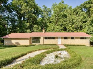 1818 Jackson Rd, Florence, AL 35630