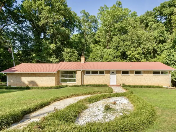 1818 Jackson Rd, Florence, AL 35630