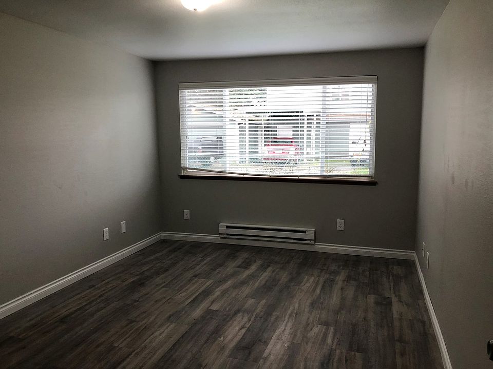 Auburn Six Apartments 1502 B St SE Auburn WA Zillow