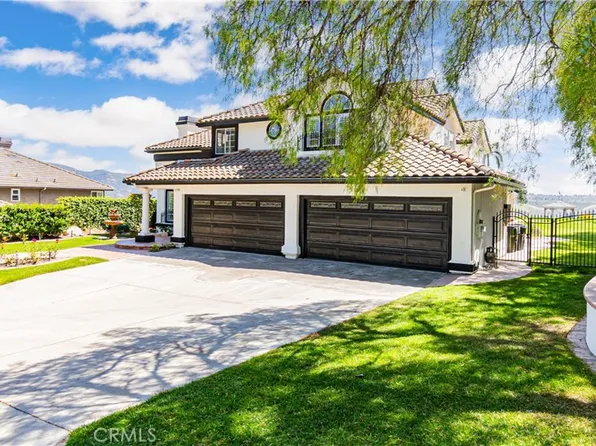 5705 Camino De Bryant, Yorba Linda, CA 92887