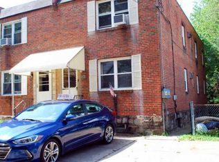 212 Robbins St, Philadelphia, PA 19111