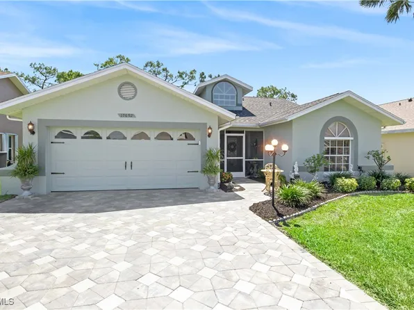 17692 Acacia Dr, North Fort Myers, FL 33917