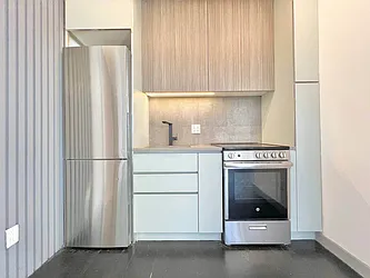 Rented by Doorway NYC, LLC