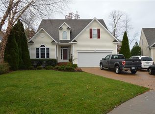 14518 Blossom Pl, Midlothian, VA 23112