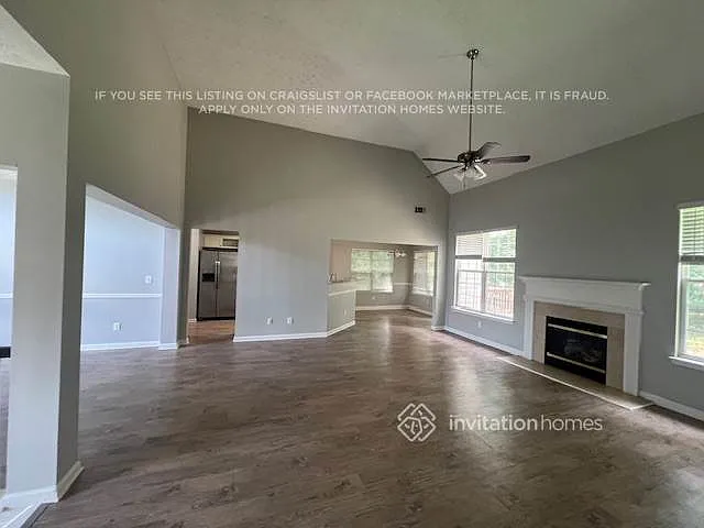 1108 Falk Trce Conyers, GA 30094 — Photo 2