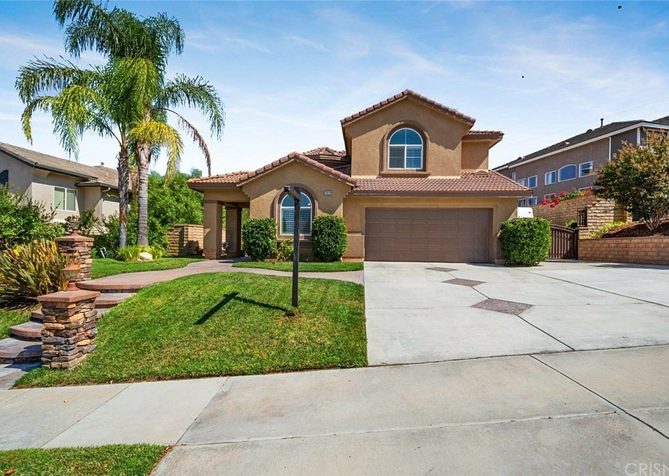 1st image of 28818 Garnet Canyon Dr