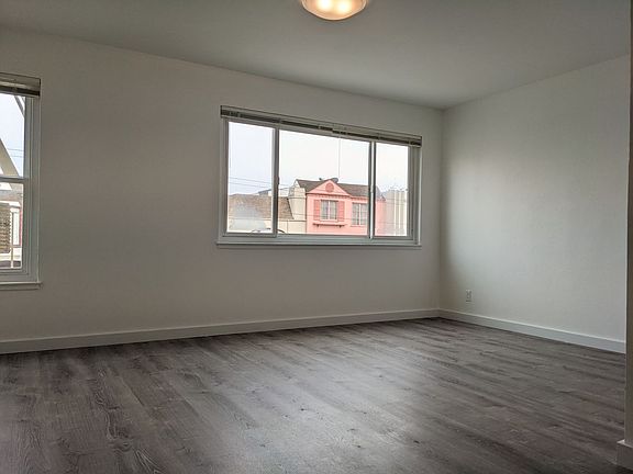 2nd image of 4010 Mission St #1