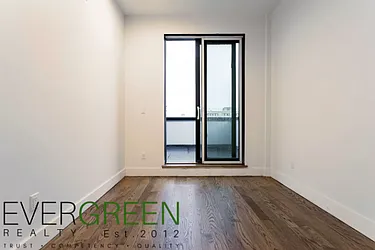 Rented by Greenrock Management