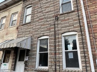 115 1/2 42nd St, Pittsburgh, PA