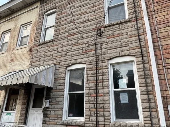 115 1/2 42nd St, Pittsburgh, PA 15201