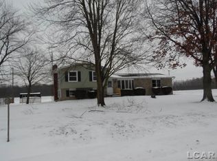 5671 Catawba Dr, Adrian, MI 49221