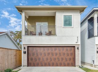 4209 New Orleans St #A, Houston, TX 77020