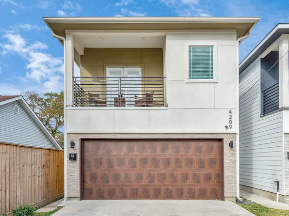 4209 New Orleans St #A, Houston, TX 77020