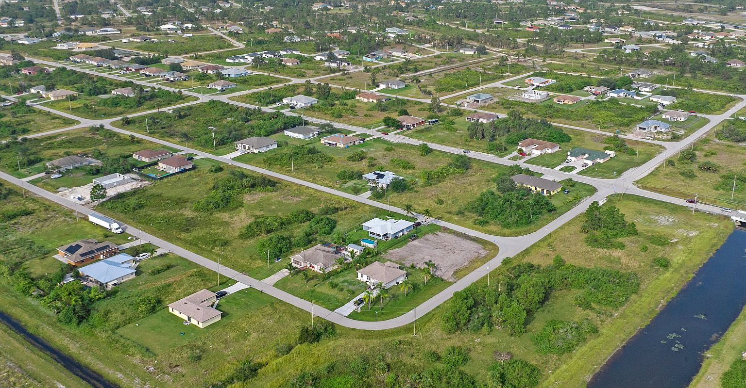 New Homes in Lehigh Acres by Lennar in Lehigh Acres FL Zillow