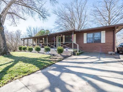 825 Merrill Ln, Moberly, MO, 65270