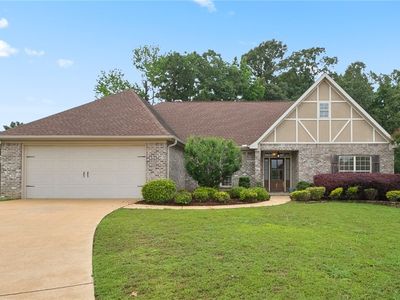 4536 Royale Dr, Tuscaloosa, AL, 35406