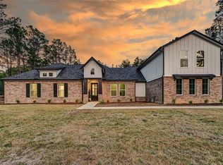 15640 Forest Grove Dr, Willis, TX 77378