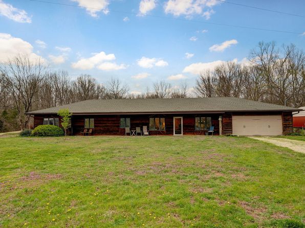 2648 Green Hill Road, Fordland, MO 65652