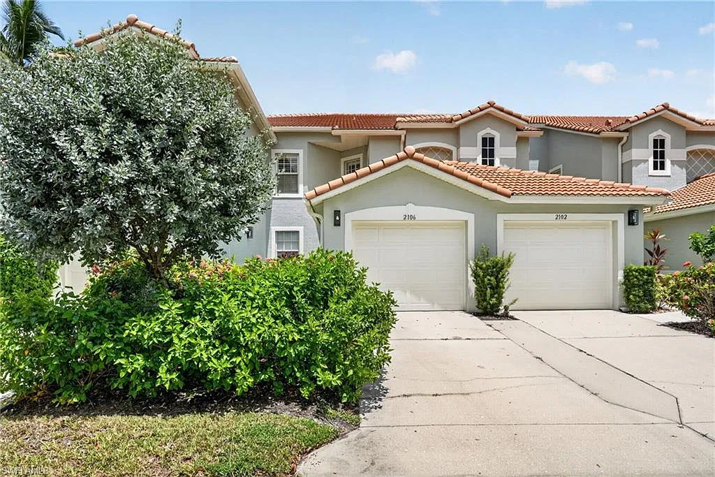 2 bed, 2.0 bath, 1378 sqft, $2,650 — Photo 2