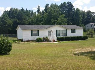 3809 Wyndfair Dr, Fuquay Varina, NC 27526