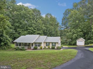 3550 Drummond Rd, Huntingtown, MD 20639